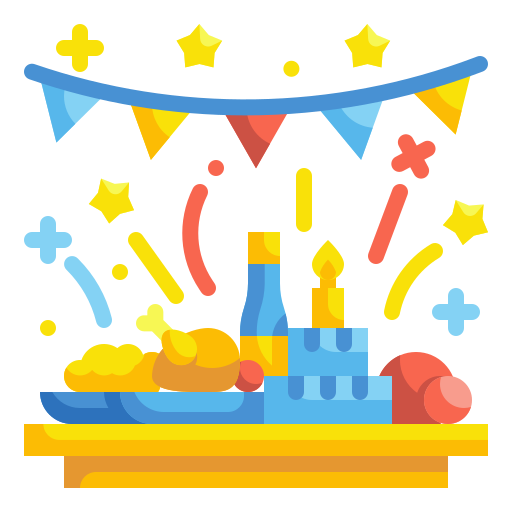 Festival Celebrations